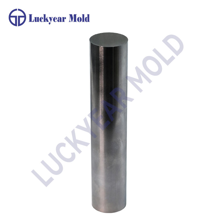 چه چیزی کاربید دقیق H40S را به انتخاب بهینه برای ابزار با دقت بالا تبدیل می کند؟