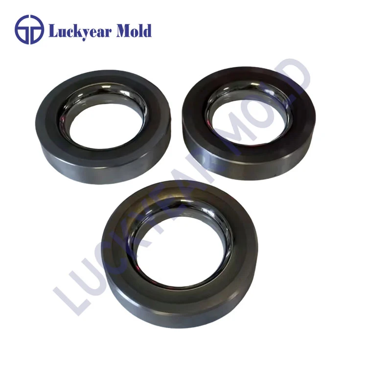 Carbide Standard Dies